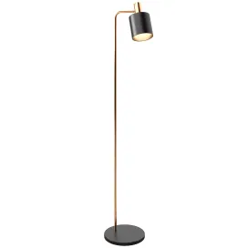 Eli floor lamp